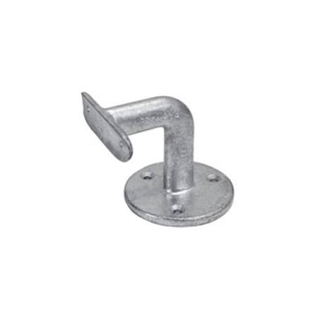 Kee Safety Kee Safety - 570-7 - Wall Mounted Handrail Bracket, 1-1/4" Dia. 570-7